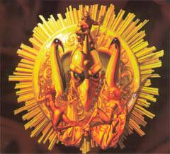 White Skull : Asgard